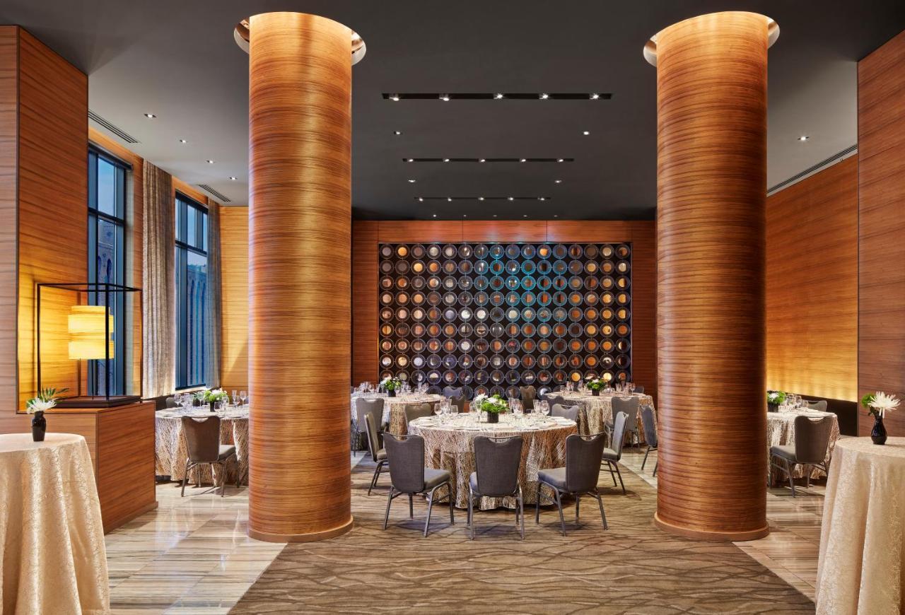 The Lofton Hotel Minneapolis, Tapestry Collection By Hilton Ngoại thất bức ảnh