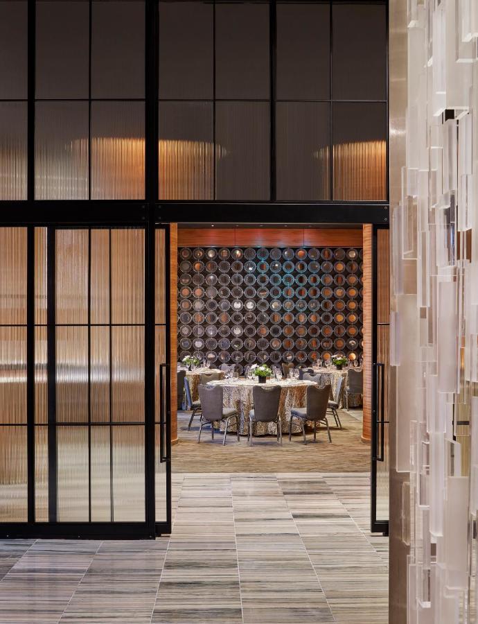 The Lofton Hotel Minneapolis, Tapestry Collection By Hilton Ngoại thất bức ảnh