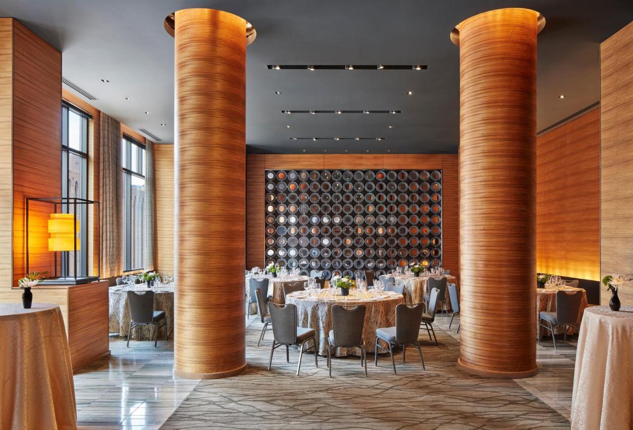 The Lofton Hotel Minneapolis, Tapestry Collection By Hilton Ngoại thất bức ảnh