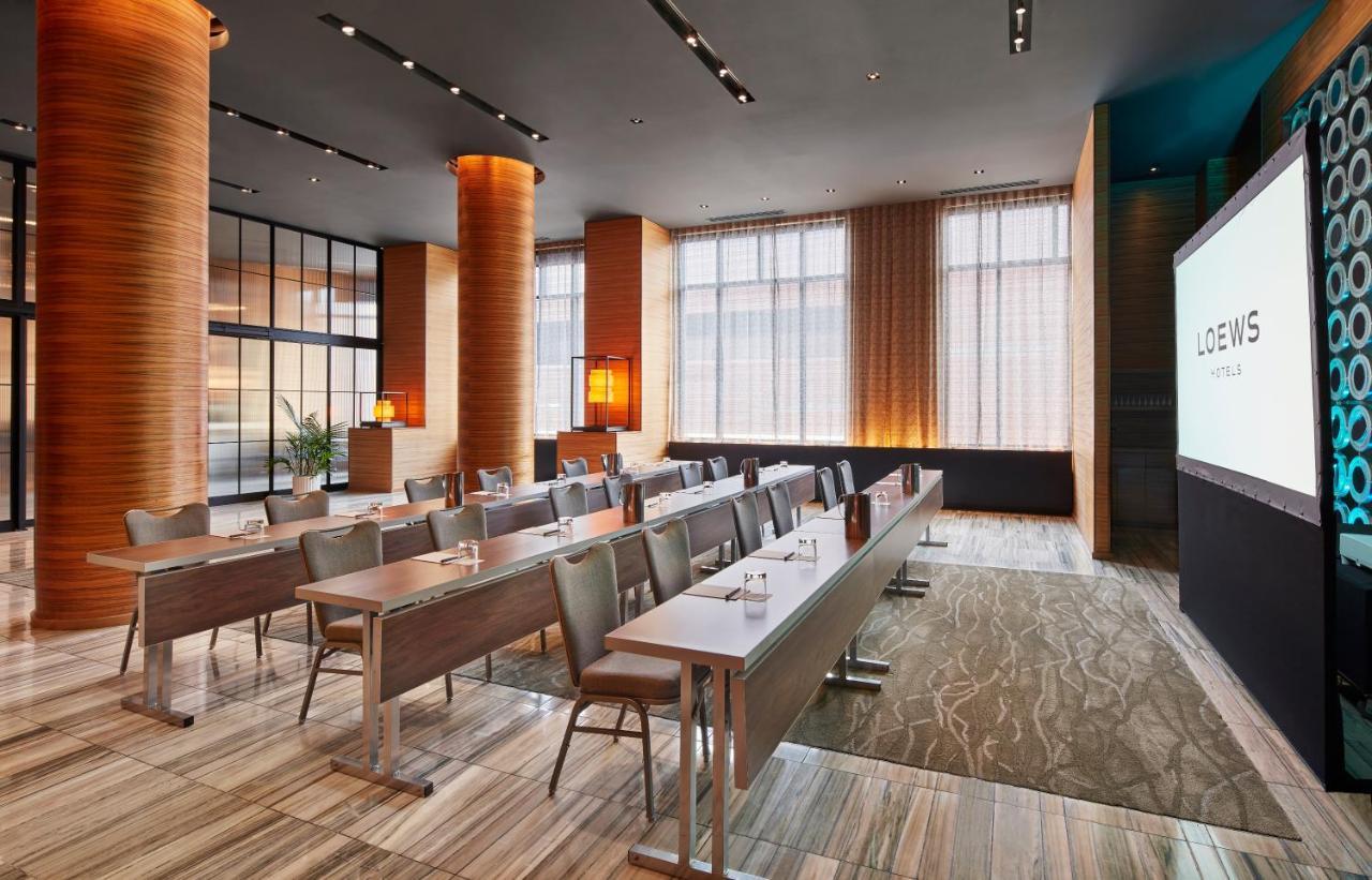 The Lofton Hotel Minneapolis, Tapestry Collection By Hilton Ngoại thất bức ảnh