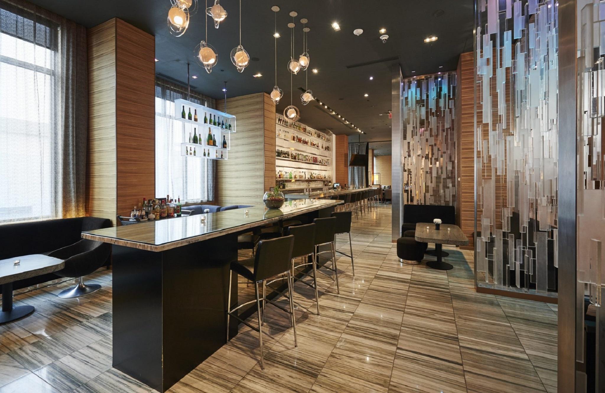 The Lofton Hotel Minneapolis, Tapestry Collection By Hilton Ngoại thất bức ảnh
