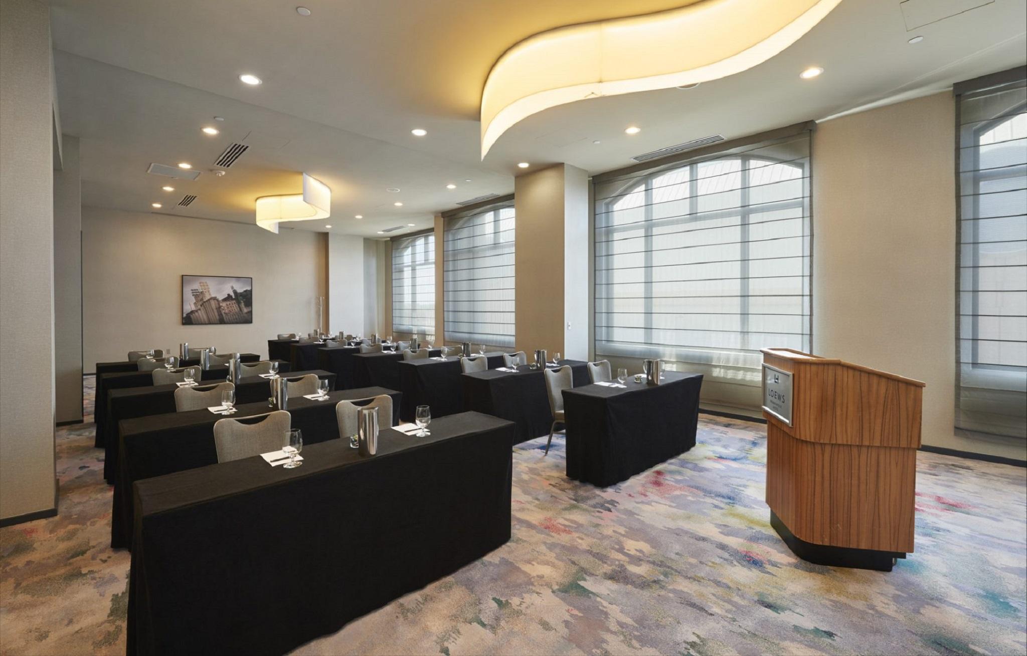 The Lofton Hotel Minneapolis, Tapestry Collection By Hilton Ngoại thất bức ảnh
