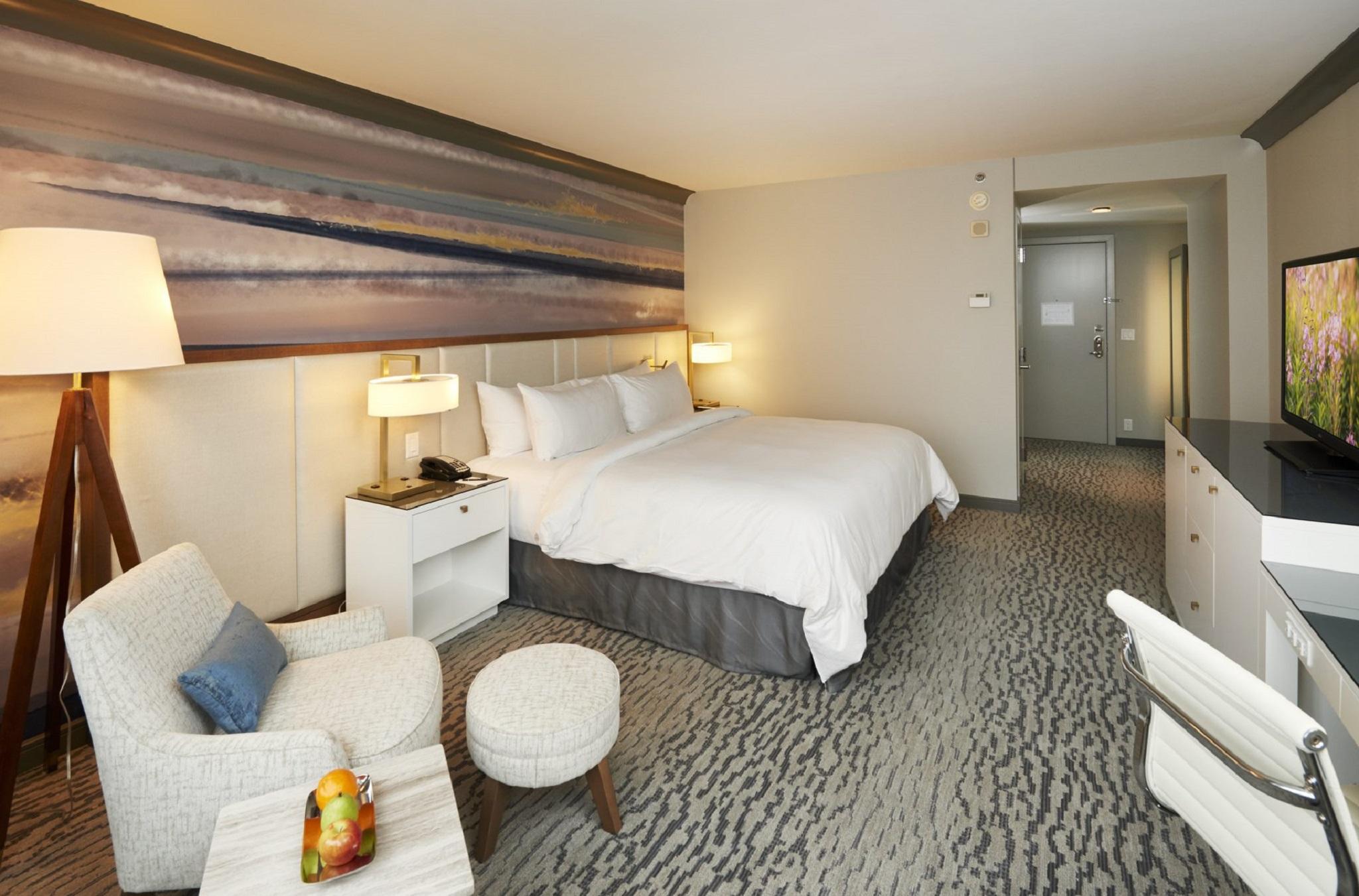 The Lofton Hotel Minneapolis, Tapestry Collection By Hilton Ngoại thất bức ảnh