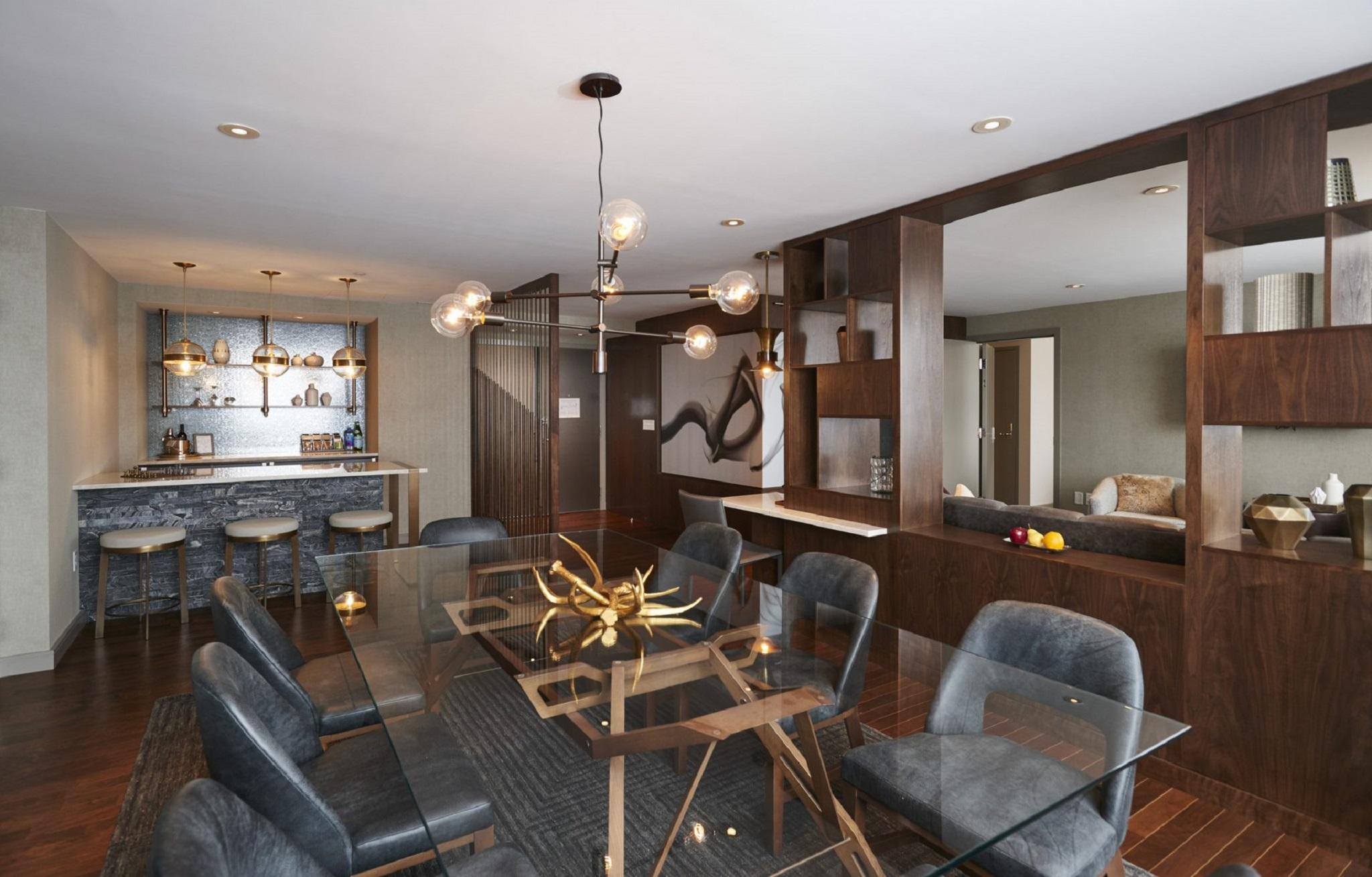 The Lofton Hotel Minneapolis, Tapestry Collection By Hilton Ngoại thất bức ảnh