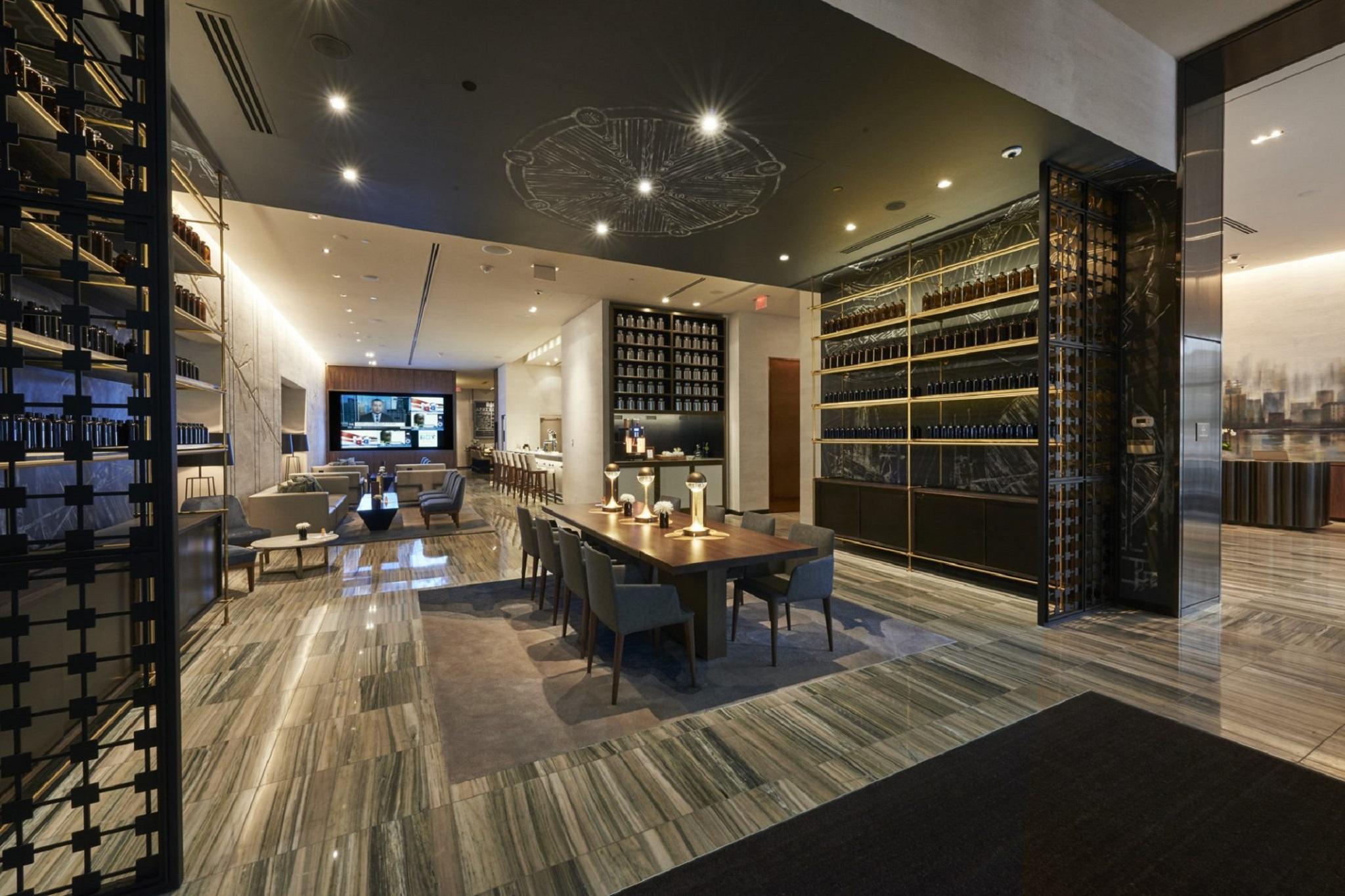 The Lofton Hotel Minneapolis, Tapestry Collection By Hilton Ngoại thất bức ảnh
