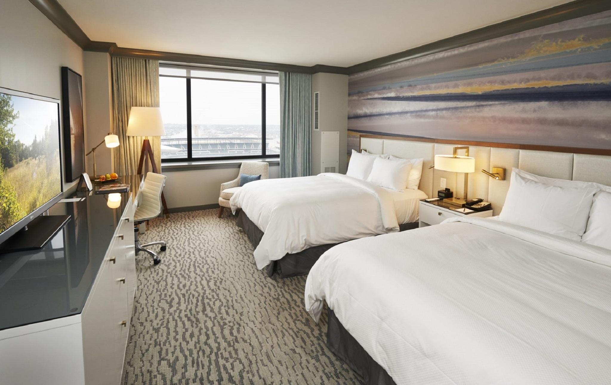The Lofton Hotel Minneapolis, Tapestry Collection By Hilton Ngoại thất bức ảnh