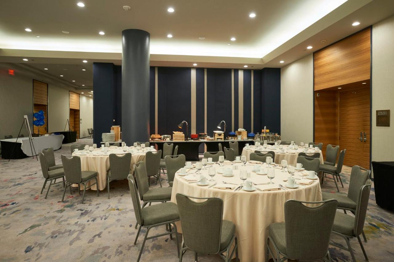 The Lofton Hotel Minneapolis, Tapestry Collection By Hilton Ngoại thất bức ảnh