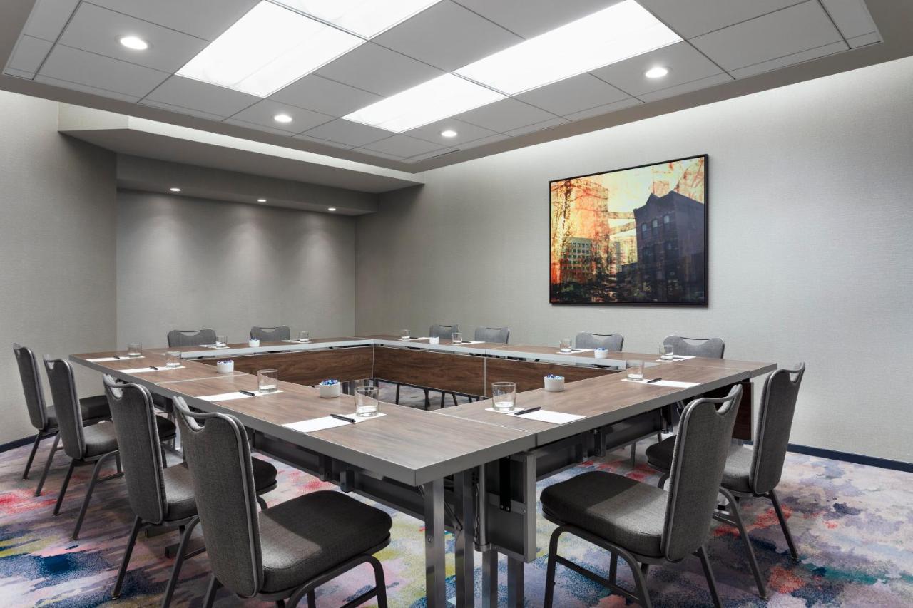 The Lofton Hotel Minneapolis, Tapestry Collection By Hilton Ngoại thất bức ảnh