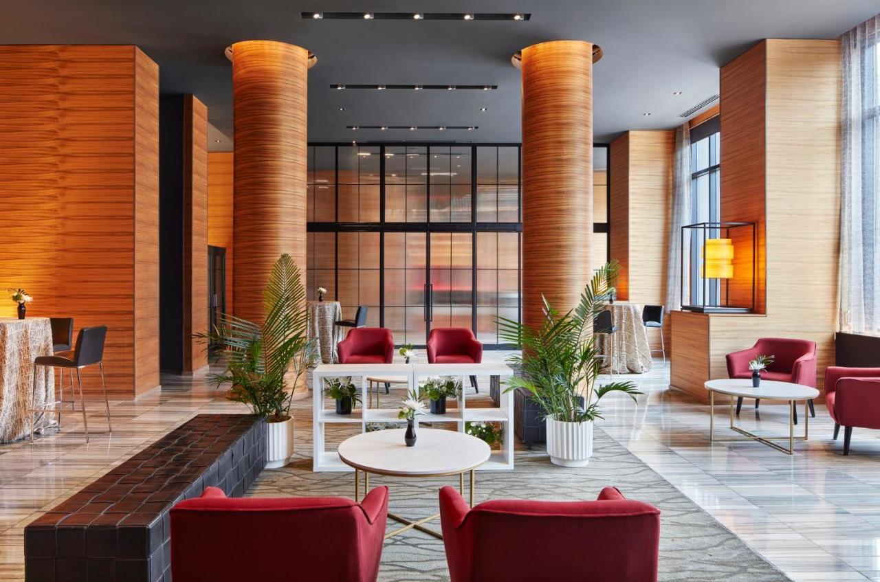 The Lofton Hotel Minneapolis, Tapestry Collection By Hilton Ngoại thất bức ảnh