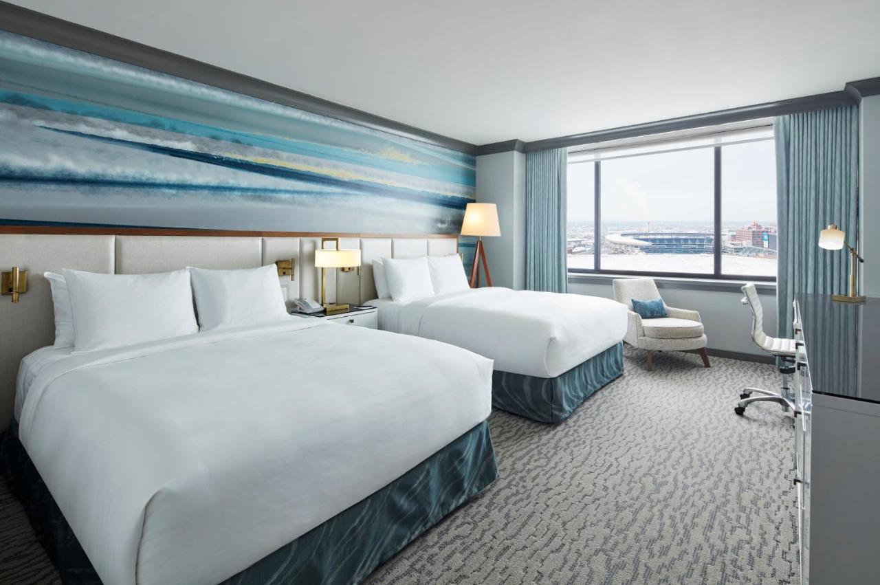 The Lofton Hotel Minneapolis, Tapestry Collection By Hilton Ngoại thất bức ảnh