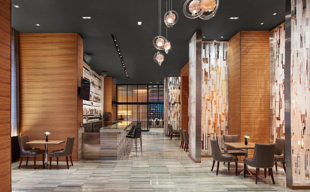 The Lofton Hotel Minneapolis, Tapestry Collection By Hilton Ngoại thất bức ảnh