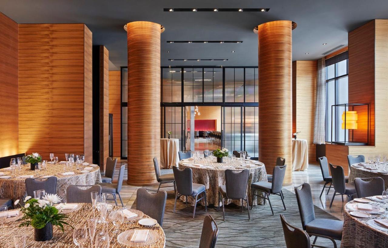 The Lofton Hotel Minneapolis, Tapestry Collection By Hilton Ngoại thất bức ảnh