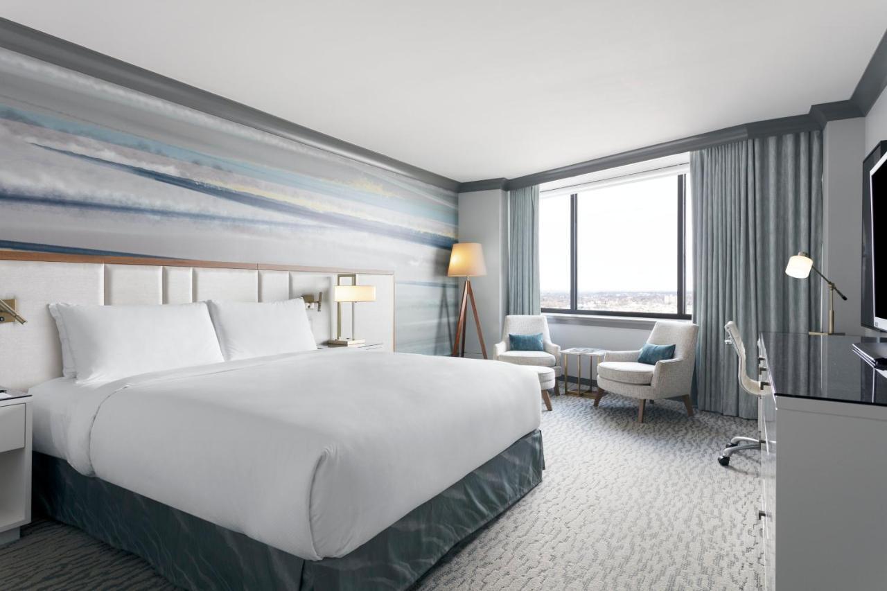 The Lofton Hotel Minneapolis, Tapestry Collection By Hilton Ngoại thất bức ảnh