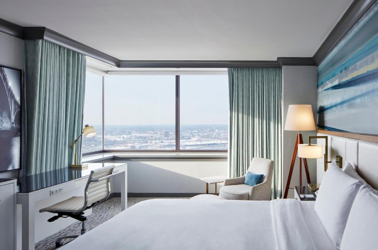 The Lofton Hotel Minneapolis, Tapestry Collection By Hilton Ngoại thất bức ảnh