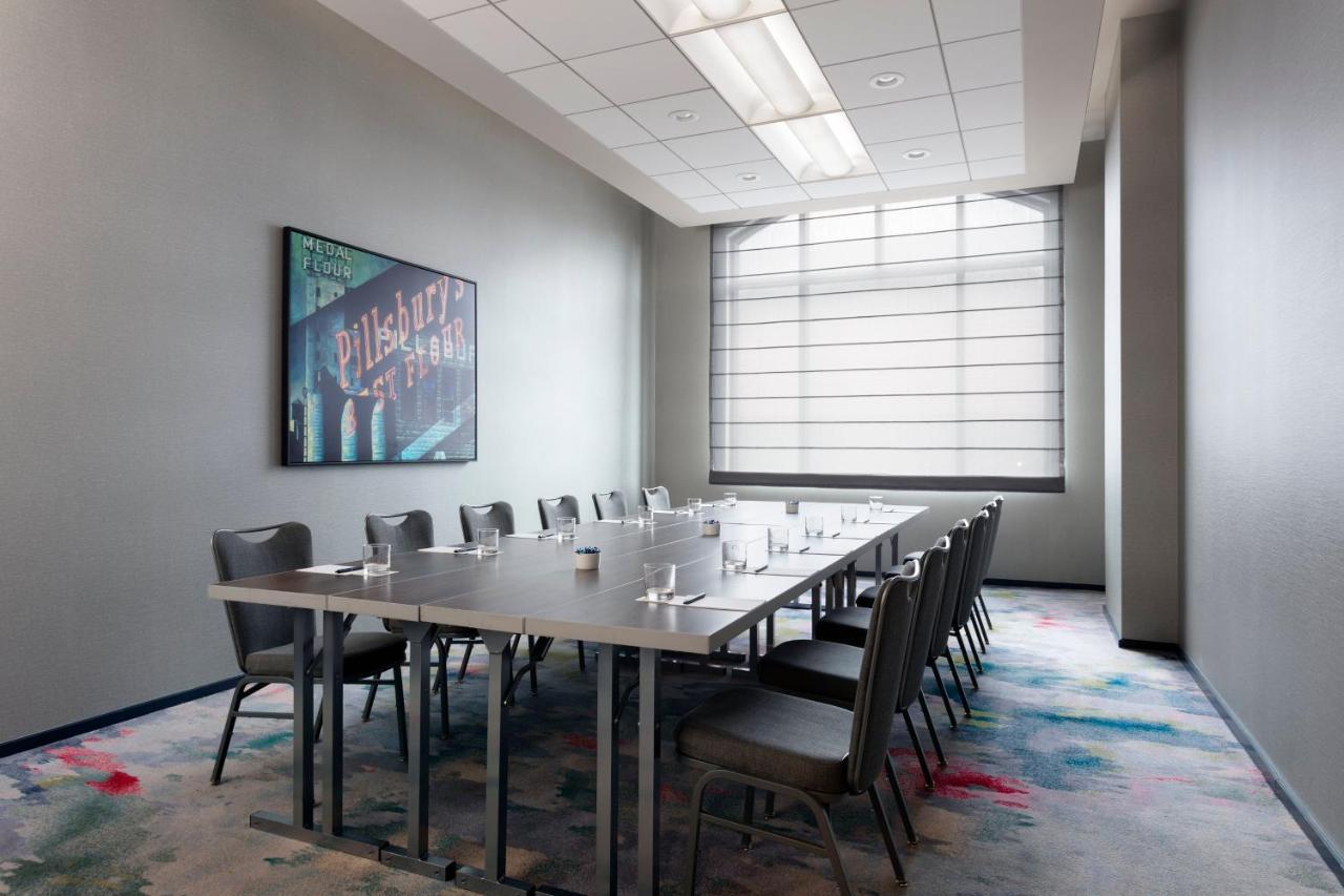 The Lofton Hotel Minneapolis, Tapestry Collection By Hilton Ngoại thất bức ảnh