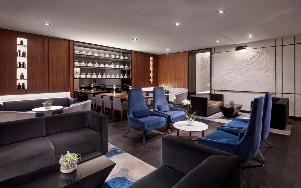 The Lofton Hotel Minneapolis, Tapestry Collection By Hilton Ngoại thất bức ảnh