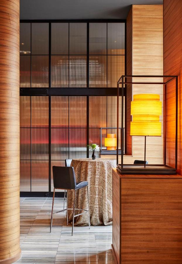 The Lofton Hotel Minneapolis, Tapestry Collection By Hilton Ngoại thất bức ảnh