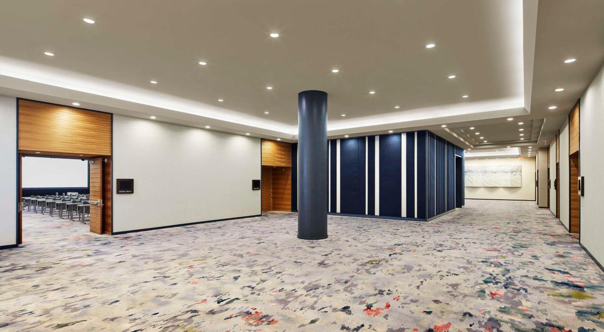 The Lofton Hotel Minneapolis, Tapestry Collection By Hilton Ngoại thất bức ảnh