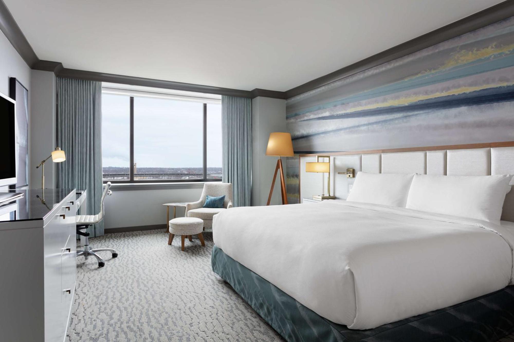 The Lofton Hotel Minneapolis, Tapestry Collection By Hilton Ngoại thất bức ảnh