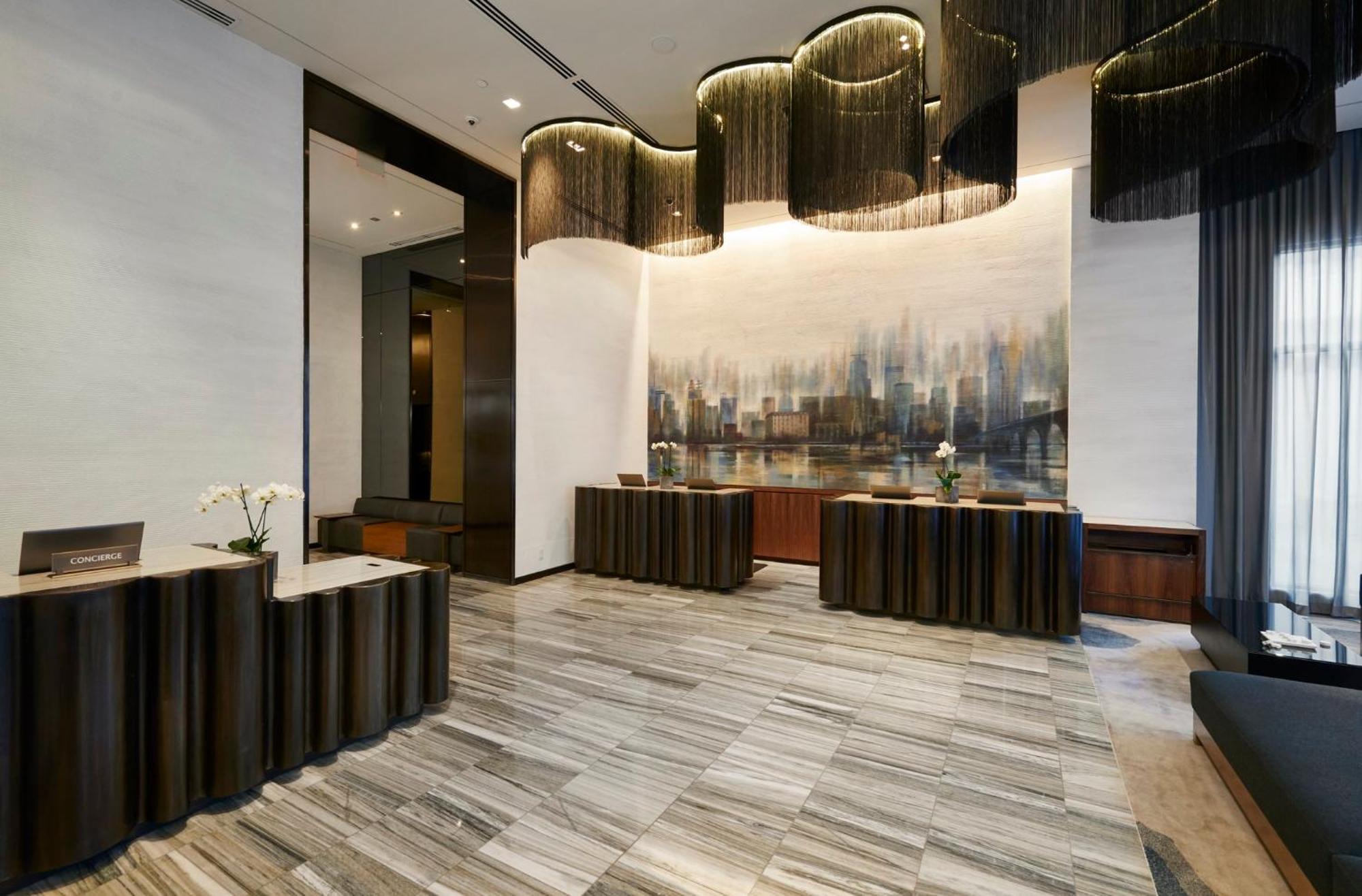 The Lofton Hotel Minneapolis, Tapestry Collection By Hilton Ngoại thất bức ảnh