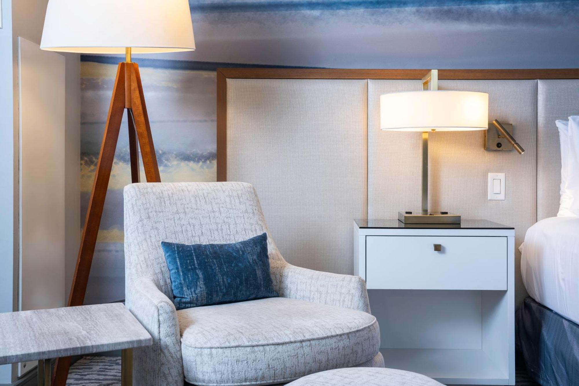 The Lofton Hotel Minneapolis, Tapestry Collection By Hilton Ngoại thất bức ảnh