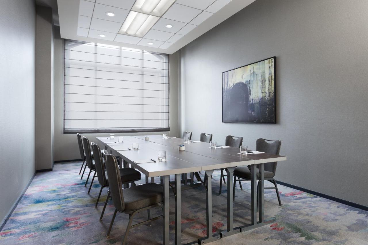 The Lofton Hotel Minneapolis, Tapestry Collection By Hilton Ngoại thất bức ảnh