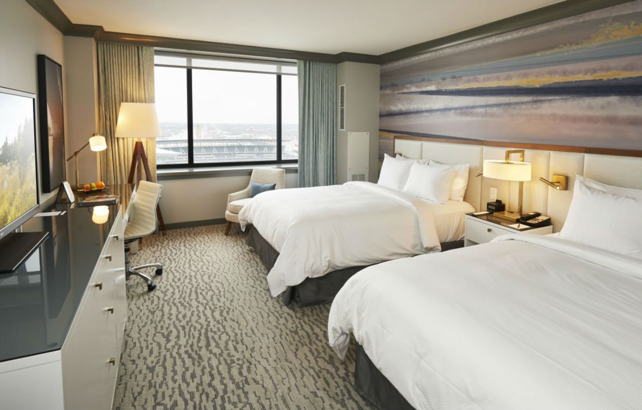 The Lofton Hotel Minneapolis, Tapestry Collection By Hilton Ngoại thất bức ảnh