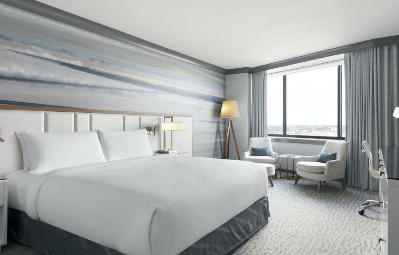The Lofton Hotel Minneapolis, Tapestry Collection By Hilton Ngoại thất bức ảnh
