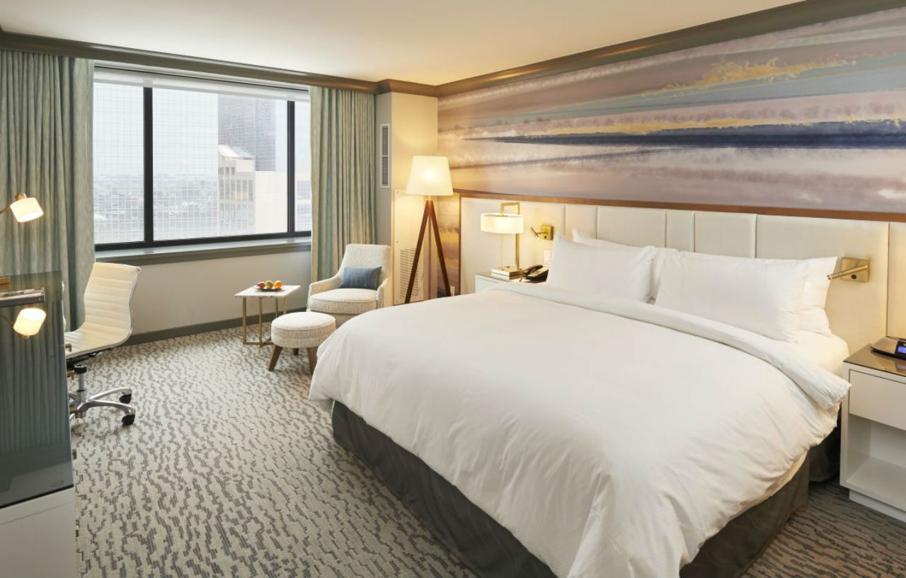 The Lofton Hotel Minneapolis, Tapestry Collection By Hilton Ngoại thất bức ảnh
